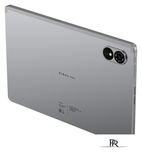 Планшет Digma Pro Quantum 4G 6GB/128GB (темно-серый) - Изображение №7 — Интернет-магазин ПроЗаказ
