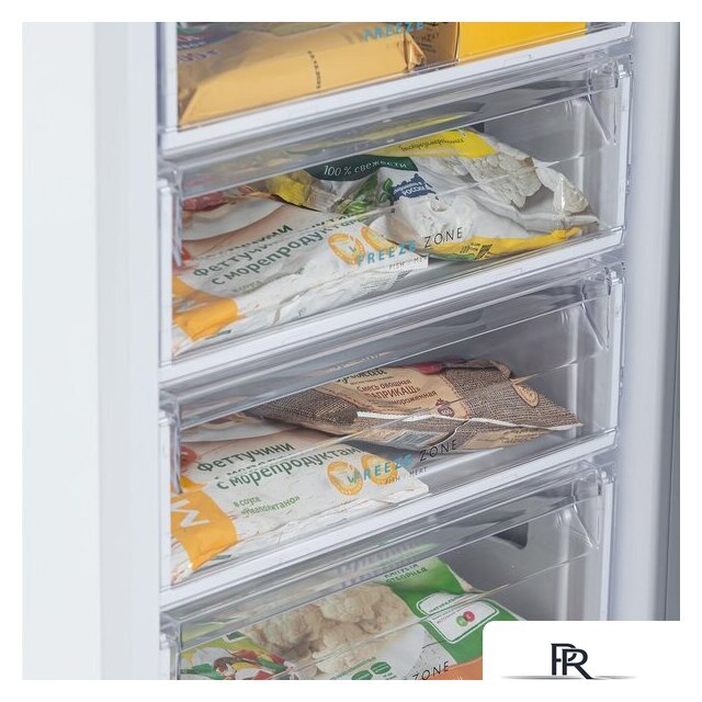 Морозильник Бирюса 514 - Изображение №6 — Интернет-магазин ПроЗаказ