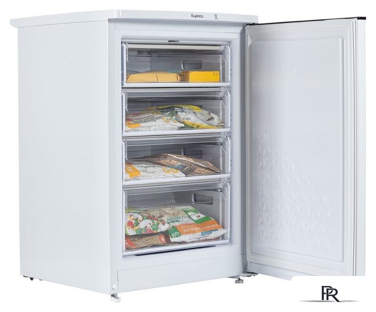 Морозильник Бирюса 514 - Изображение №3 — Интернет-магазин ПроЗаказ