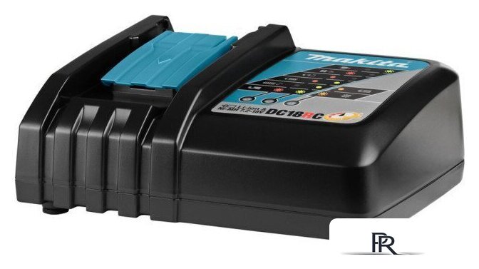 Аккумулятор с зарядным устройством Makita 191A24-4 (18В/3 Ah + 18В) - Изображение №4 — Интернет-магазин ПроЗаказ