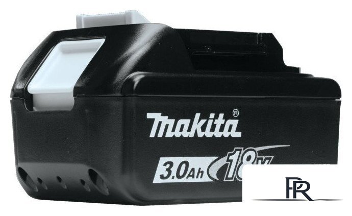 Аккумулятор с зарядным устройством Makita 191A24-4 (18В/3 Ah + 18В) - Изображение №6 — Интернет-магазин ПроЗаказ