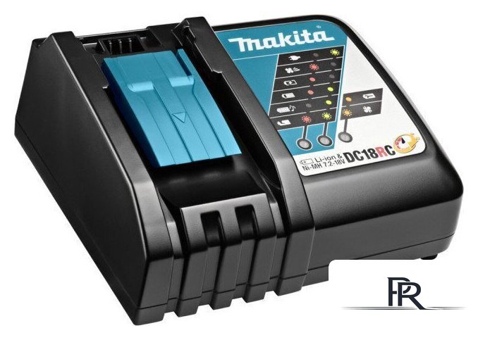 Аккумулятор с зарядным устройством Makita 191A24-4 (18В/3 Ah + 18В) - Изображение №2 — Интернет-магазин ПроЗаказ