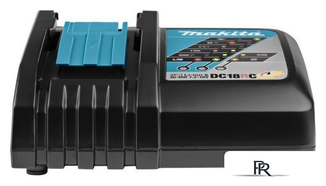 Аккумулятор с зарядным устройством Makita 191A24-4 (18В/3 Ah + 18В) - Изображение №3 — Интернет-магазин ПроЗаказ