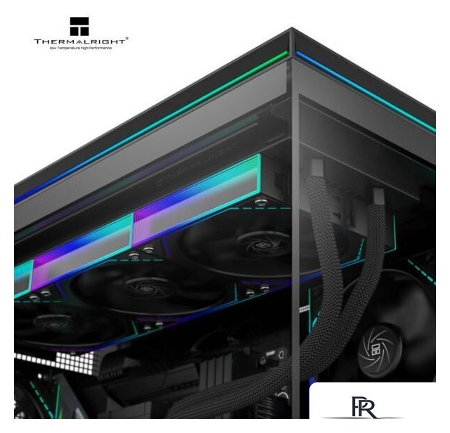 Корпус Thermalright TL-M10 - Изображение №2 — Интернет-магазин ПроЗаказ