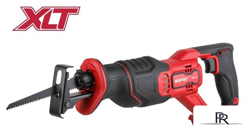 Сабельная пила Wortex CSR 1118-1 ALL1 XLT Solo 2335045 (без АКБ) - Изображение №1 — Интернет-магазин ПроЗаказ