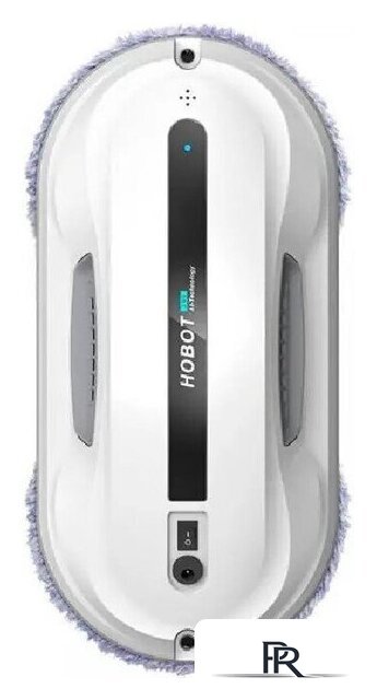 Робот для мытья окон Hobot 300 - Изображение №2 — Интернет-магазин ПроЗаказ