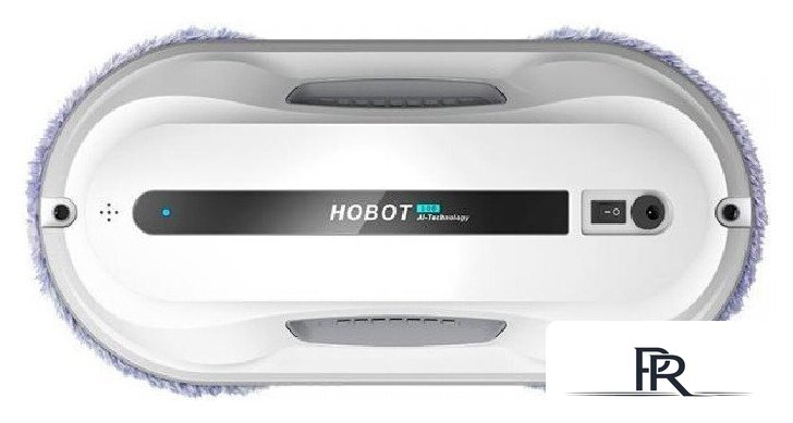 Робот для мытья окон Hobot 300 - Изображение №3 — Интернет-магазин ПроЗаказ
