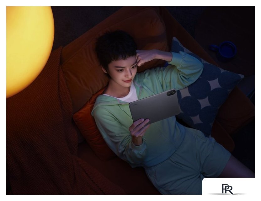 Планшет Xiaomi Redmi Pad 2 4GB/256GB международная версия (темно-серый) - Изображение №15 — Интернет-магазин ПроЗаказ