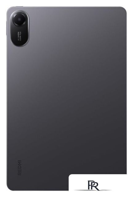 Планшет Xiaomi Redmi Pad 2 4GB/256GB международная версия (темно-серый) - Изображение №2 — Интернет-магазин ПроЗаказ