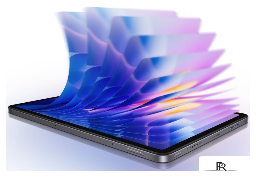 Планшет Xiaomi Redmi Pad 2 4GB/256GB международная версия (темно-серый) - Изображение №19 — Интернет-магазин ПроЗаказ