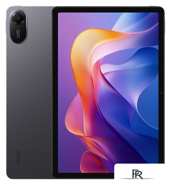 Планшет Xiaomi Redmi Pad 2 4GB/256GB международная версия (темно-серый) - Изображение №1 — Интернет-магазин ПроЗаказ