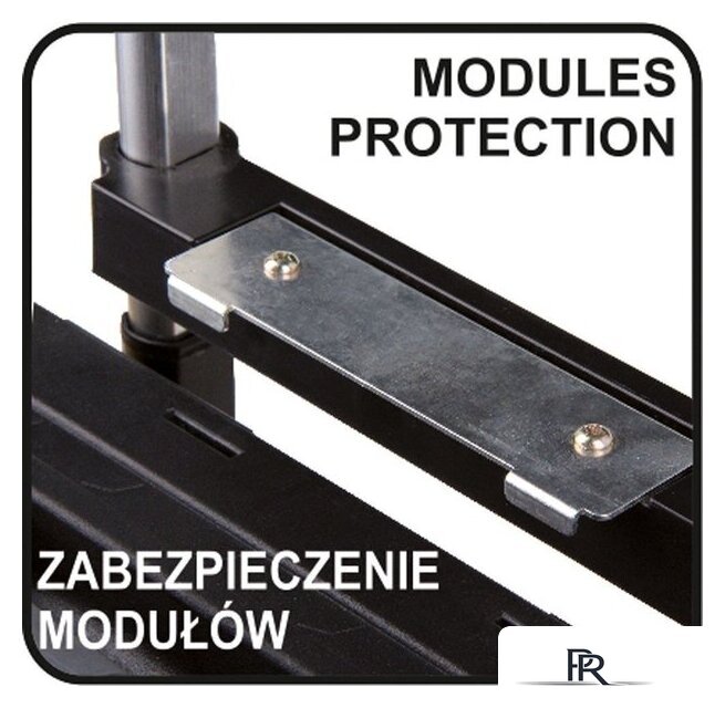 Тележка Yato YT-09102 - Изображение №9 — Интернет-магазин ПроЗаказ