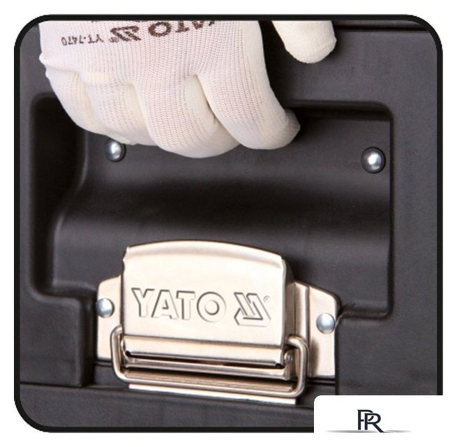 Тележка Yato YT-09102 - Изображение №7 — Интернет-магазин ПроЗаказ