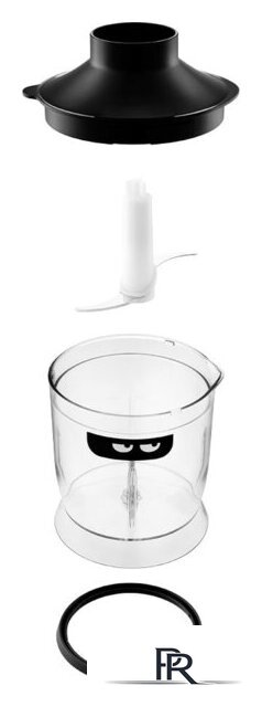 Погружной блендер Kitfort KT-3053 - Изображение №4 — Интернет-магазин ПроЗаказ