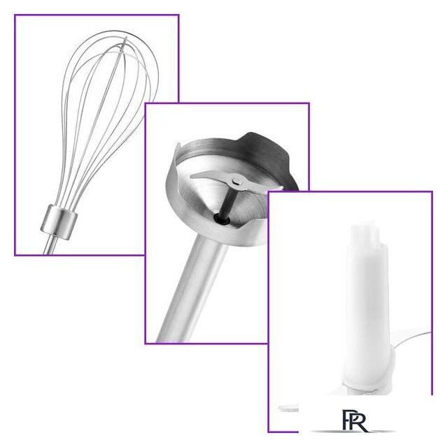 Погружной блендер Kitfort KT-3053 - Изображение №9 — Интернет-магазин ПроЗаказ