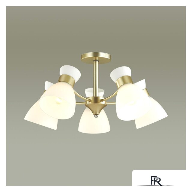 Люстра средней высоты Lumion Wilma 4535/5C - Изображение №3 — Интернет-магазин ПроЗаказ