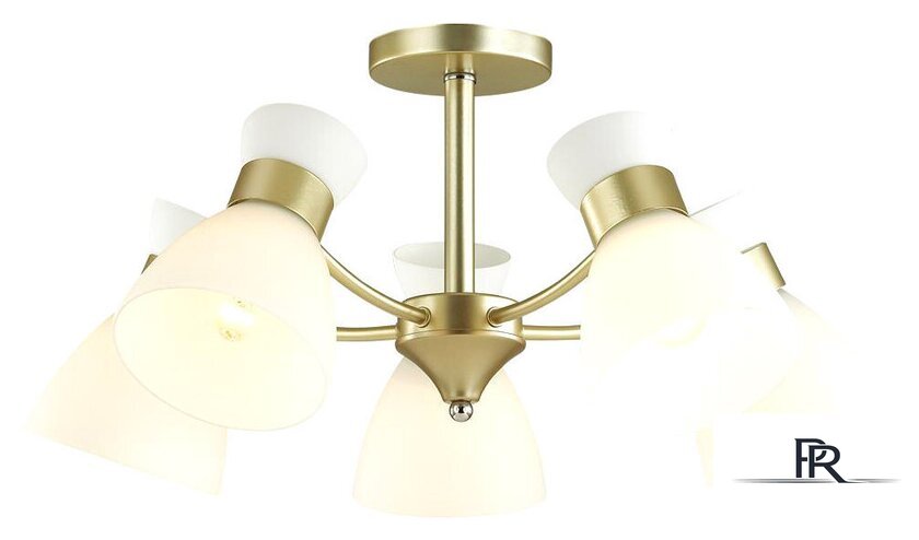 Люстра средней высоты Lumion Wilma 4535/5C - Изображение №1 — Интернет-магазин ПроЗаказ