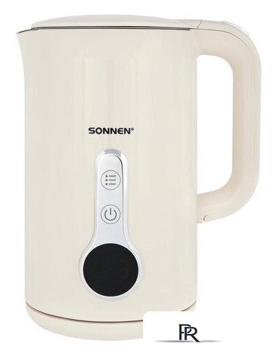 Электрический чайник Sonnen KT-8721 - Изображение №1 — Интернет-магазин ПроЗаказ
