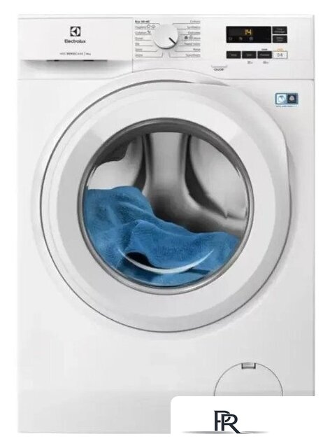 Стиральная машина Electrolux EW6F1481E - Изображение №1 — Интернет-магазин ПроЗаказ