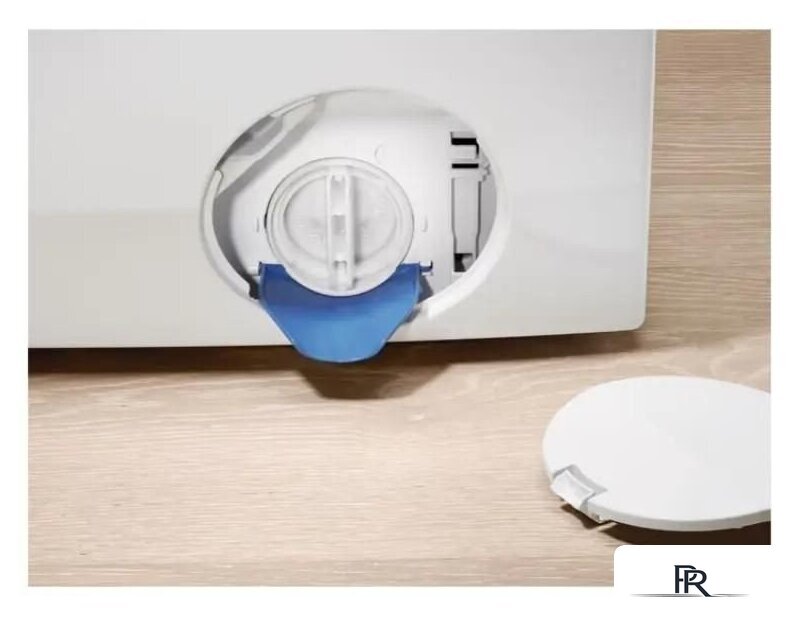 Стиральная машина Electrolux EW6F1481E - Изображение №5 — Интернет-магазин ПроЗаказ