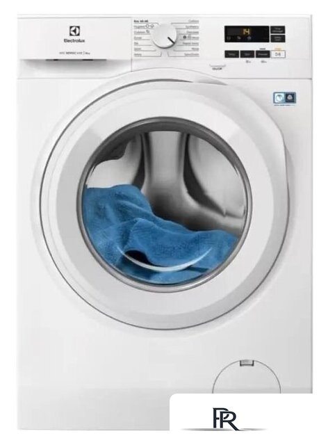 Стиральная машина Electrolux EW6F1481E - Изображение №2 — Интернет-магазин ПроЗаказ