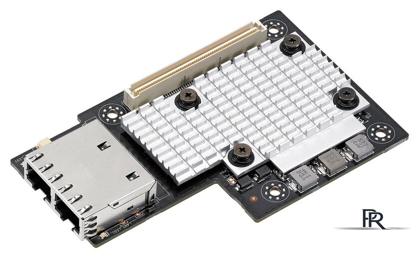 Сетевая карта ASUS MCI-10G/X550-2T - Изображение №1 — Интернет-магазин ПроЗаказ