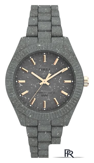 Наручные часы Timex Waterbury Ocean TW2V33000 - Изображение №1 — Интернет-магазин ПроЗаказ