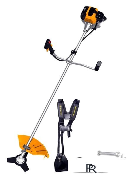 Триммер Scorpion ST-520P - Изображение №1 — Интернет-магазин ПроЗаказ