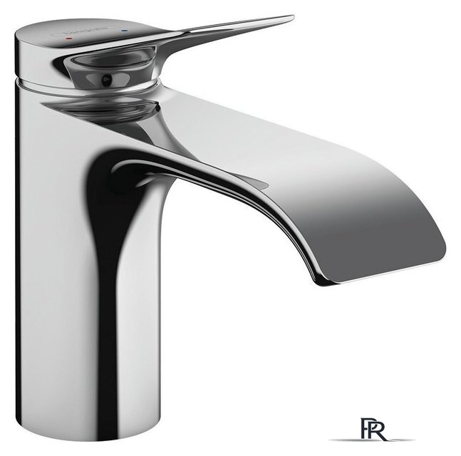 Смеситель Hansgrohe 75010000 - Изображение №1 — Интернет-магазин ПроЗаказ