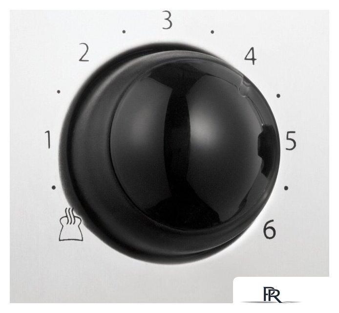Тостер Russell Hobbs Colours Plus 2 Slice 26554-56 - Изображение №7 — Интернет-магазин ПроЗаказ