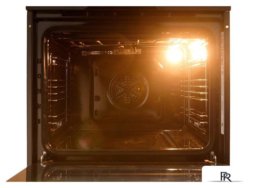 Электрический духовой шкаф General Electronics GE-5070D8 - Изображение №4 — Интернет-магазин ПроЗаказ