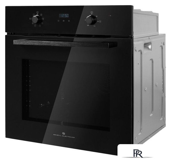 Электрический духовой шкаф General Electronics GE-5070D8 - Изображение №2 — Интернет-магазин ПроЗаказ