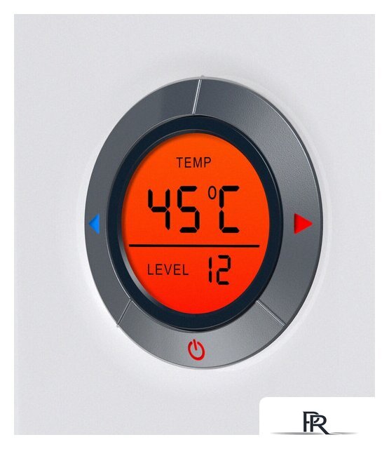Проточный электрический водонагреватель Thermex Topflow 8000 - Изображение №7 — Интернет-магазин ПроЗаказ