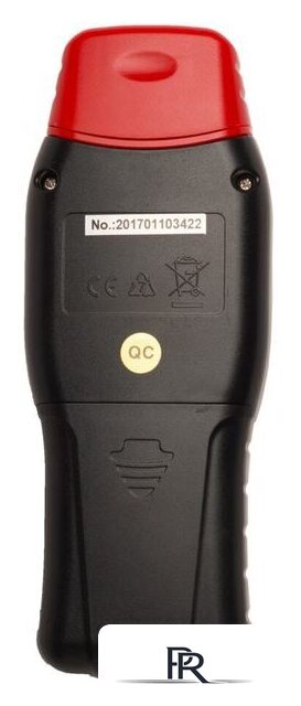 Пирометр ADA Instruments ZHT 70 А00518 - Изображение №4 — Интернет-магазин ПроЗаказ