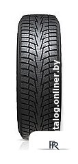 Зимние шины Hankook Winter i*cept X RW10 215/60R17 96T - Изображение №2 — Интернет-магазин ПроЗаказ