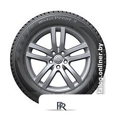 Зимние шины Hankook Winter i*cept X RW10 215/60R17 96T - Изображение №3 — Интернет-магазин ПроЗаказ