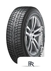 Зимние шины Hankook Winter i*cept X RW10 215/60R17 96T - Изображение №1 — Интернет-магазин ПроЗаказ