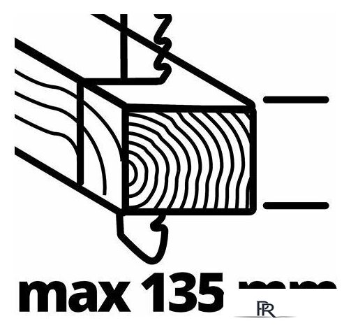 Электролобзик Einhell TP-JS 18/135 Li BL-Solo (без АКБ) - Изображение №9 — Интернет-магазин ПроЗаказ