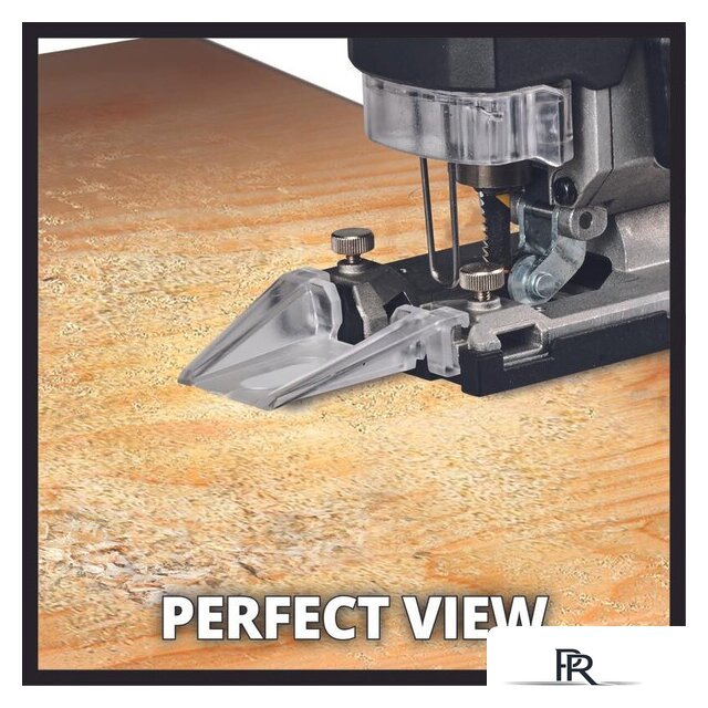 Электролобзик Einhell TP-JS 18/135 Li BL-Solo (без АКБ) - Изображение №13 — Интернет-магазин ПроЗаказ