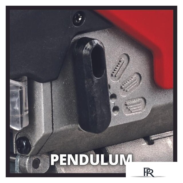 Электролобзик Einhell TP-JS 18/135 Li BL-Solo (без АКБ) - Изображение №11 — Интернет-магазин ПроЗаказ