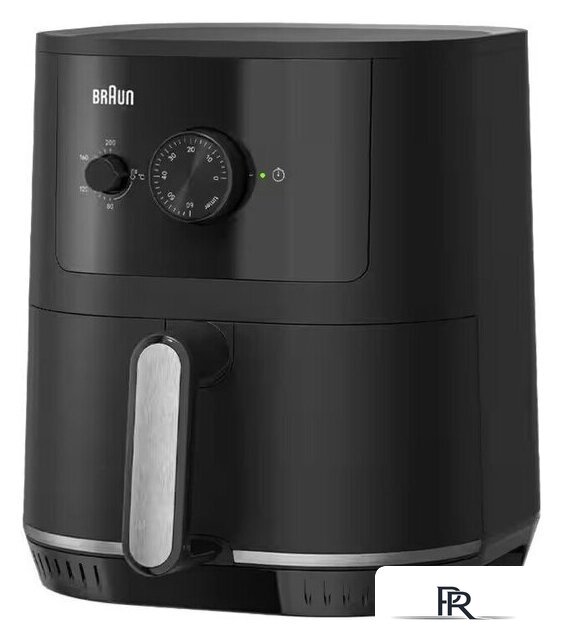 Аэрогриль (аэрофритюрница) Braun MultiFry 3 HF 3000 IBK - Изображение №1 — Интернет-магазин ПроЗаказ