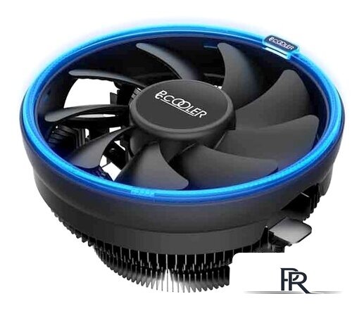 Кулер для процессора PCCooler E126MB - Изображение №1 — Интернет-магазин ПроЗаказ