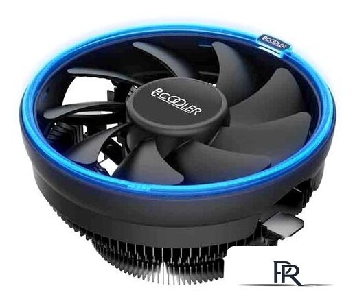 Кулер для процессора PCCooler E126MB - Изображение №1 — Интернет-магазин ПроЗаказ