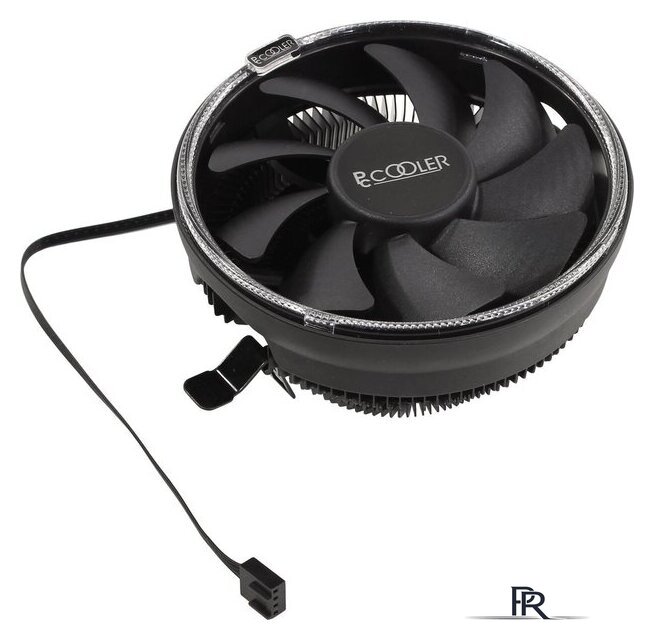 Кулер для процессора PCCooler E126MB - Изображение №2 — Интернет-магазин ПроЗаказ