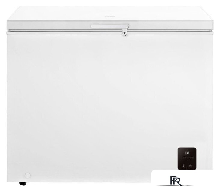 Морозильный ларь Gorenje FH25EAW - Изображение №1 — Интернет-магазин ПроЗаказ