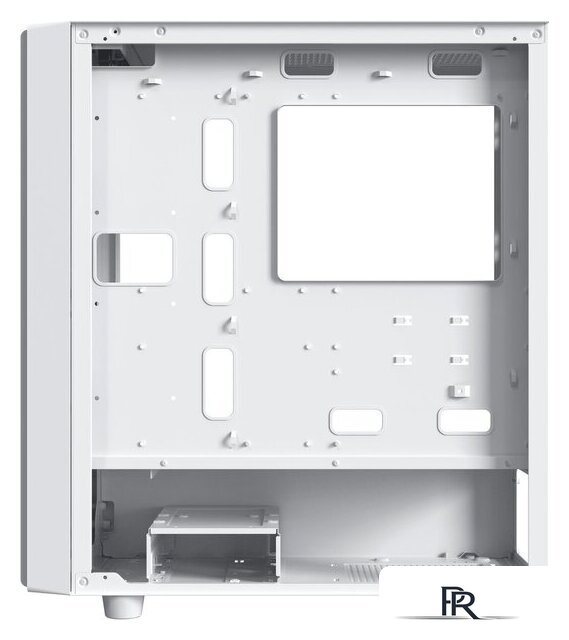 Корпус Ocypus Gamma C70 WH - Изображение №4 — Интернет-магазин ПроЗаказ