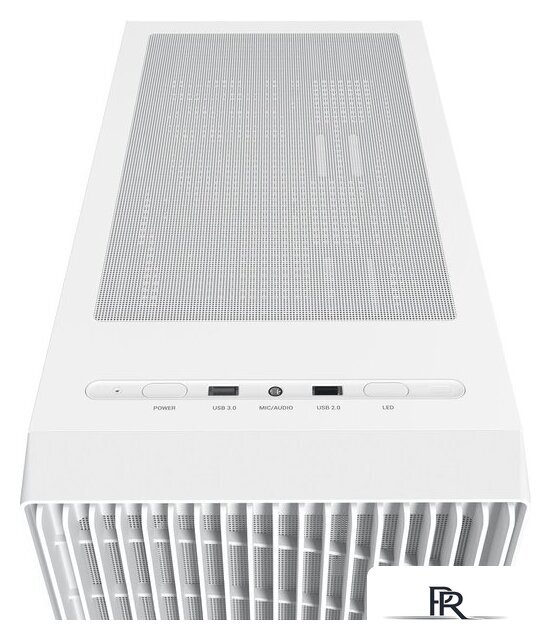 Корпус Ocypus Gamma C70 WH - Изображение №8 — Интернет-магазин ПроЗаказ