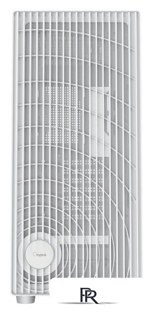 Корпус Ocypus Gamma C70 WH - Изображение №6 — Интернет-магазин ПроЗаказ