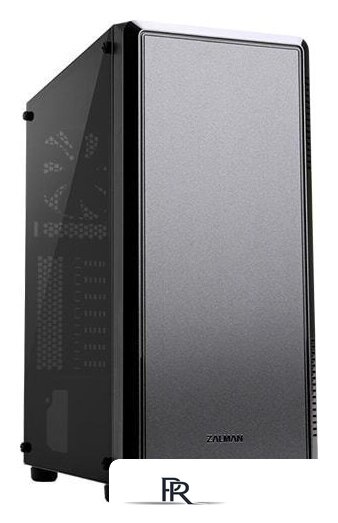 Корпус Zalman S4 - Изображение №3 — Интернет-магазин ПроЗаказ