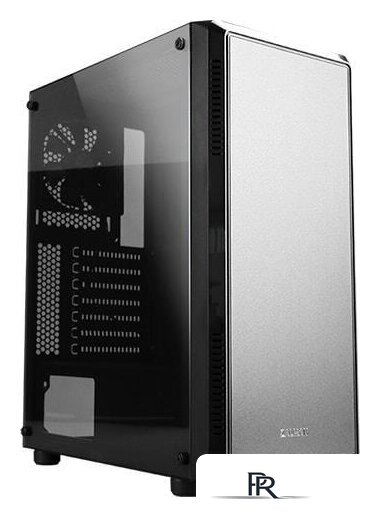 Корпус Zalman S4 - Изображение №1 — Интернет-магазин ПроЗаказ